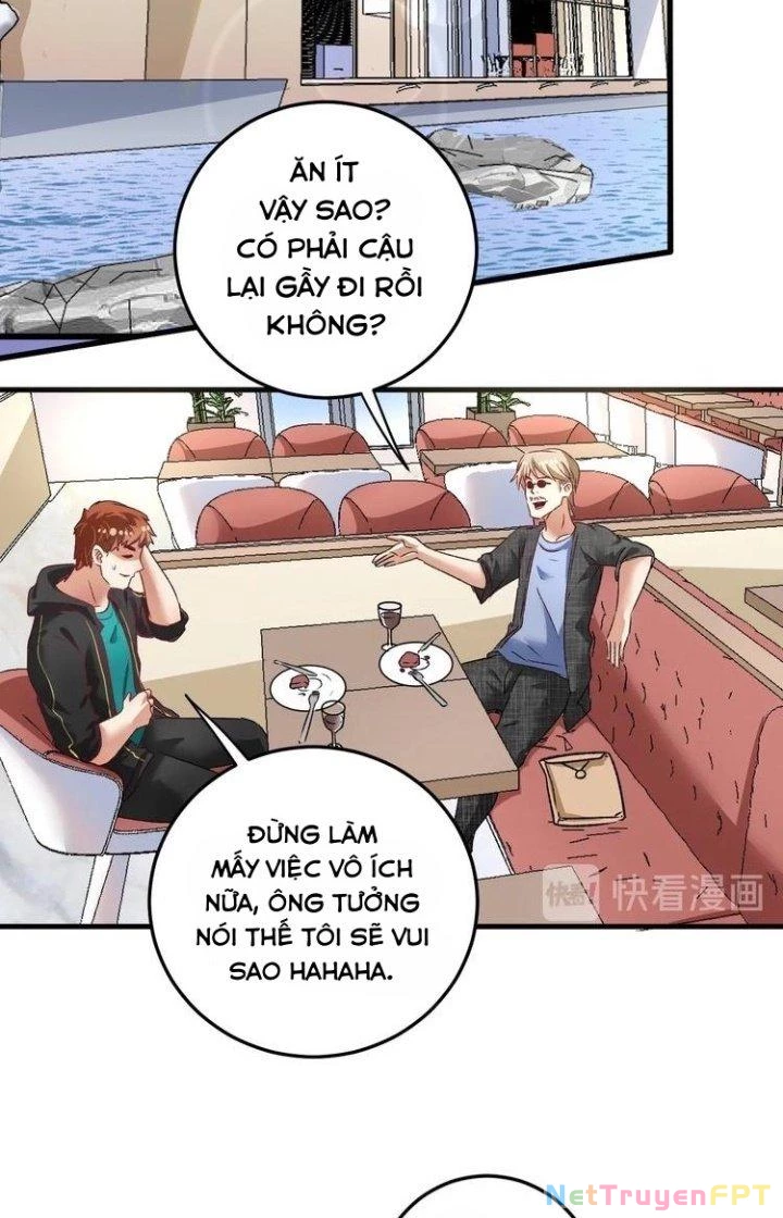 Thành Tựu Của Ta Rất Nhiều Chapter 52 - Trang 3