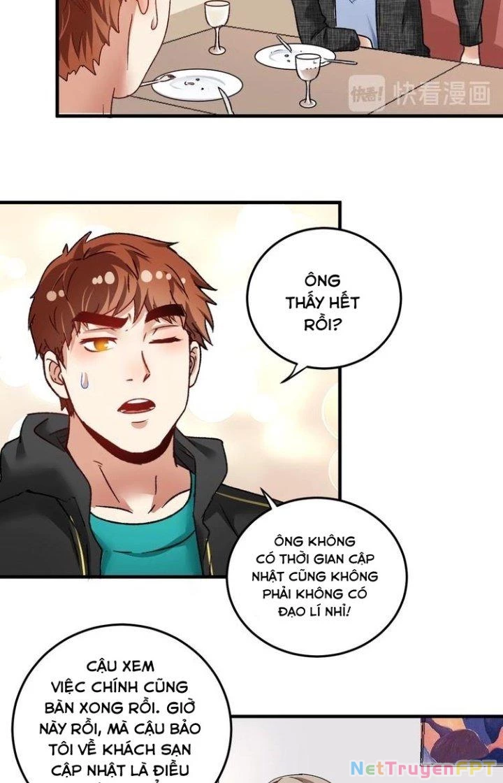 Thành Tựu Của Ta Rất Nhiều Chapter 52 - Trang 3
