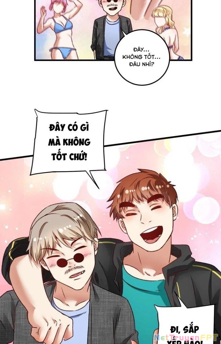 Thành Tựu Của Ta Rất Nhiều Chapter 52 - Trang 3