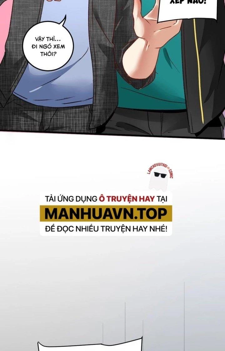 Thành Tựu Của Ta Rất Nhiều Chapter 52 - Trang 3