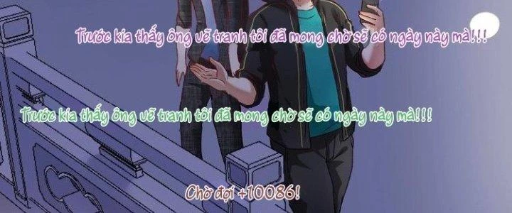 Thành Tựu Của Ta Rất Nhiều Chapter 53 - Trang 3