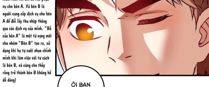 Thành Tựu Của Ta Rất Nhiều Chapter 53 - Trang 3