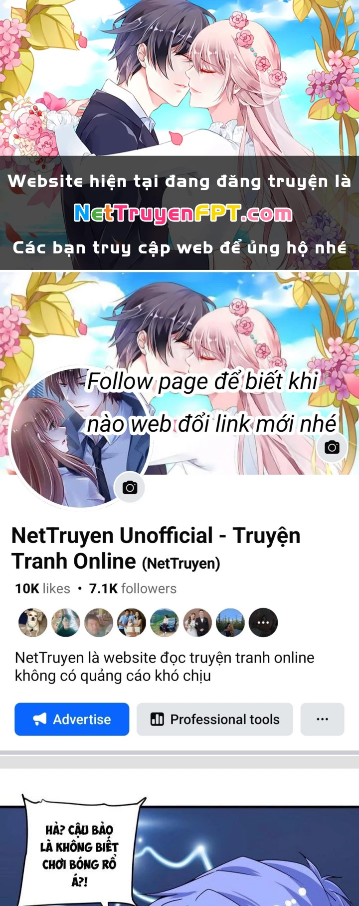 Thành Tựu Của Ta Rất Nhiều Chapter 55 - Trang 3