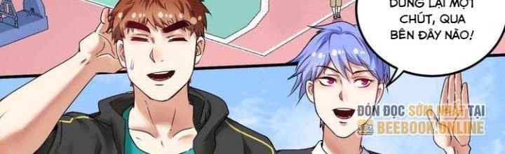 Thành Tựu Của Ta Rất Nhiều Chapter 55 - Trang 3