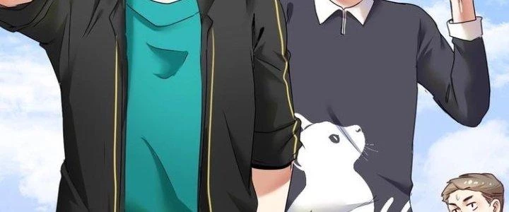 Thành Tựu Của Ta Rất Nhiều Chapter 55 - Trang 3
