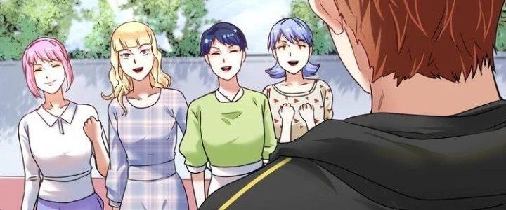 Thành Tựu Của Ta Rất Nhiều Chapter 55 - Trang 3