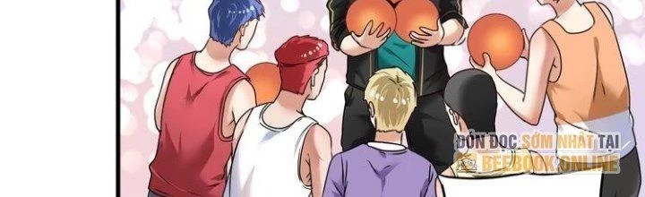 Thành Tựu Của Ta Rất Nhiều Chapter 55 - Trang 3