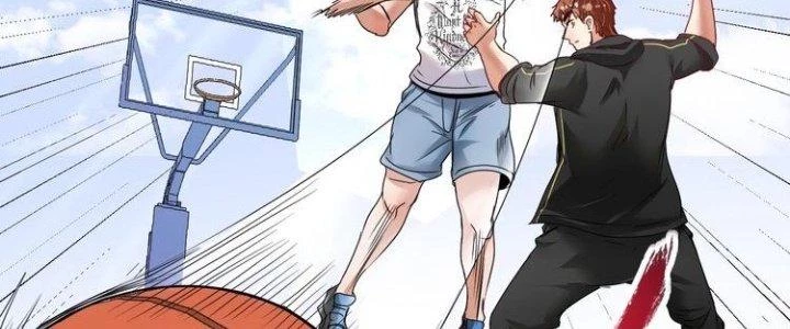 Thành Tựu Của Ta Rất Nhiều Chapter 55 - Trang 3