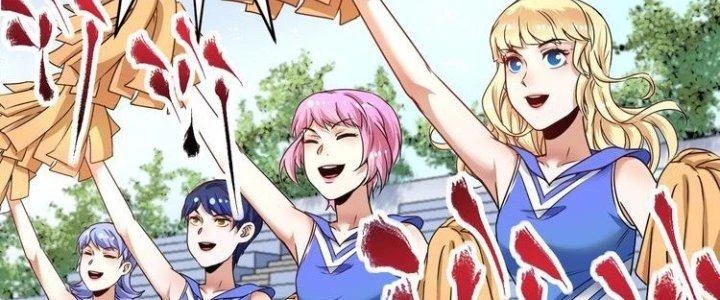 Thành Tựu Của Ta Rất Nhiều Chapter 55 - Trang 3