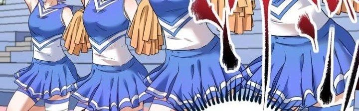 Thành Tựu Của Ta Rất Nhiều Chapter 55 - Trang 3