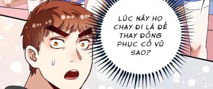 Thành Tựu Của Ta Rất Nhiều Chapter 55 - Trang 3