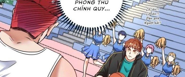 Thành Tựu Của Ta Rất Nhiều Chapter 55 - Trang 3