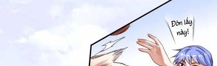 Thành Tựu Của Ta Rất Nhiều Chapter 56 - Trang 3