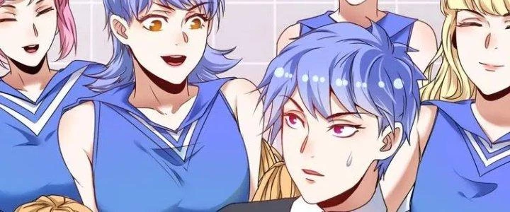 Thành Tựu Của Ta Rất Nhiều Chapter 56 - Trang 3