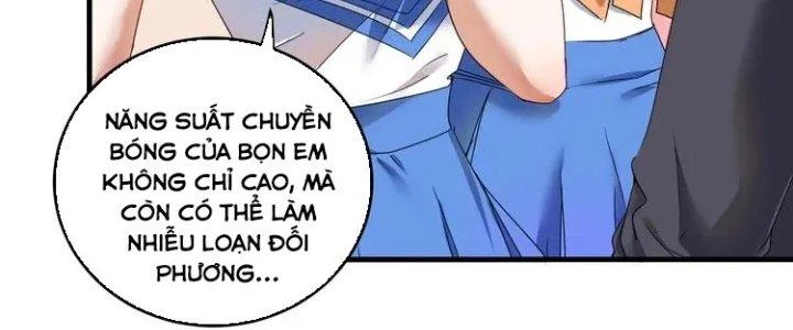 Thành Tựu Của Ta Rất Nhiều Chapter 56 - Trang 3