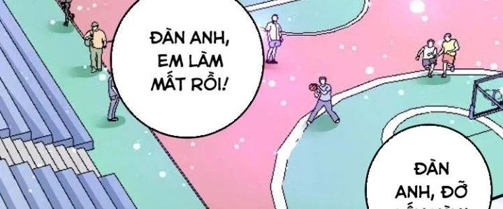 Thành Tựu Của Ta Rất Nhiều Chapter 56 - Trang 3