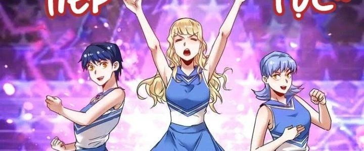 Thành Tựu Của Ta Rất Nhiều Chapter 56 - Trang 3