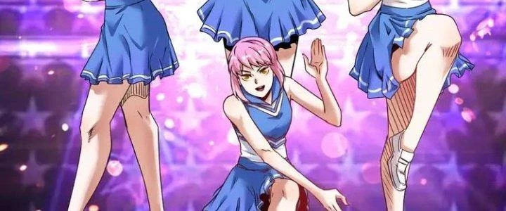 Thành Tựu Của Ta Rất Nhiều Chapter 56 - Trang 3