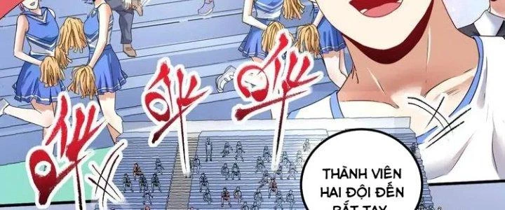 Thành Tựu Của Ta Rất Nhiều Chapter 56 - Trang 3