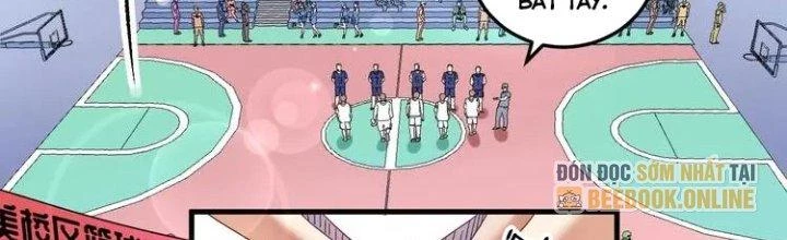 Thành Tựu Của Ta Rất Nhiều Chapter 56 - Trang 3