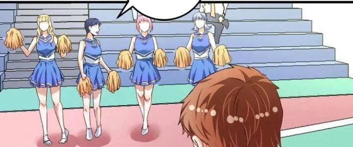 Thành Tựu Của Ta Rất Nhiều Chapter 57 - Trang 3