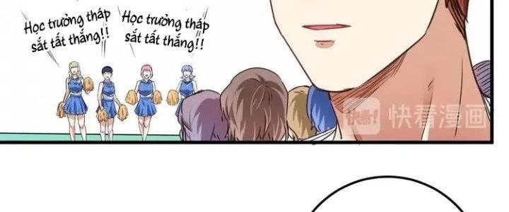 Thành Tựu Của Ta Rất Nhiều Chapter 57 - Trang 3