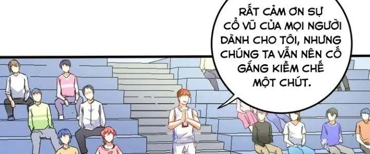 Thành Tựu Của Ta Rất Nhiều Chapter 57 - Trang 3