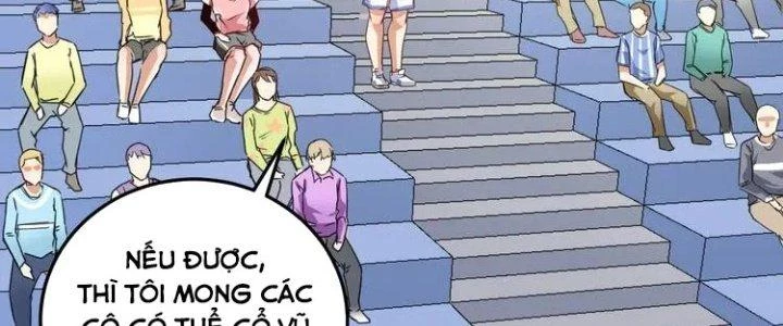 Thành Tựu Của Ta Rất Nhiều Chapter 57 - Trang 3