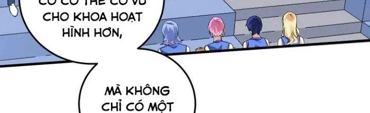 Thành Tựu Của Ta Rất Nhiều Chapter 57 - Trang 3
