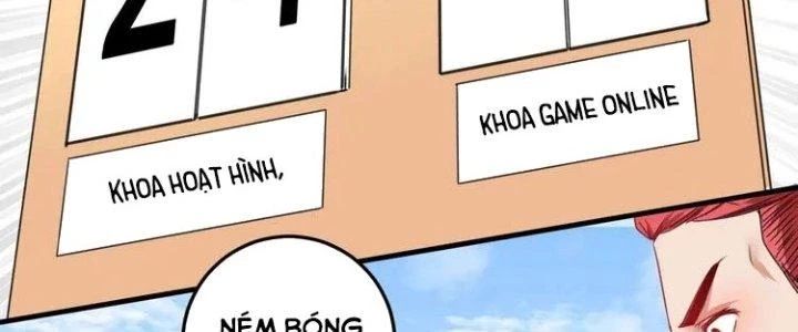 Thành Tựu Của Ta Rất Nhiều Chapter 57 - Trang 3