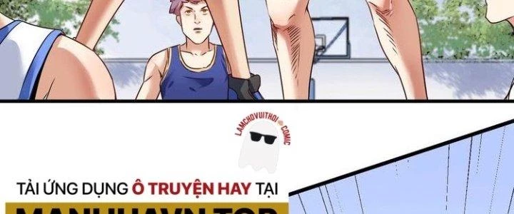 Thành Tựu Của Ta Rất Nhiều Chapter 58 - Trang 3