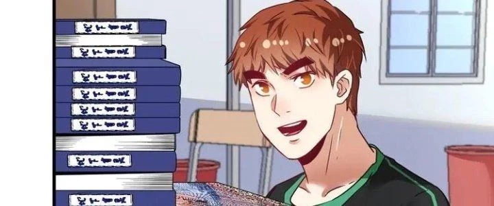 Thành Tựu Của Ta Rất Nhiều Chapter 60 - Trang 3