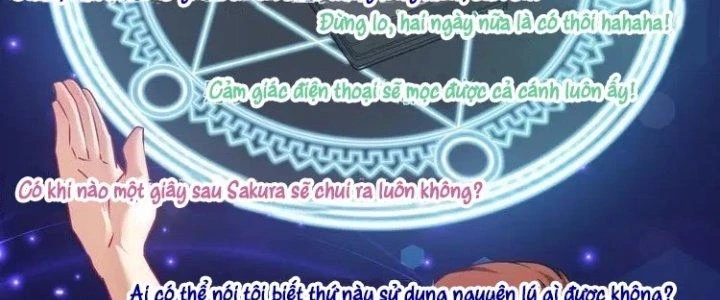 Thành Tựu Của Ta Rất Nhiều Chapter 60 - Trang 3