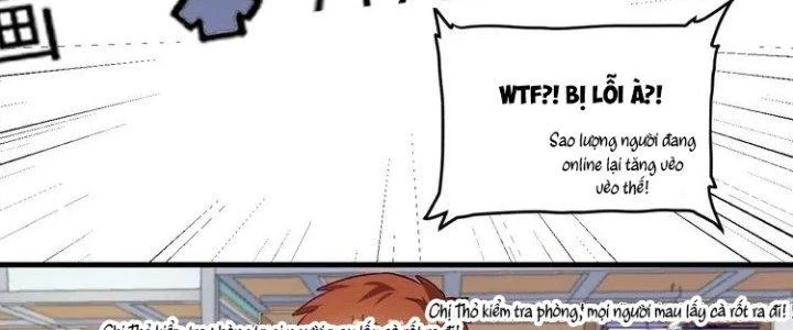 Thành Tựu Của Ta Rất Nhiều Chapter 60 - Trang 3