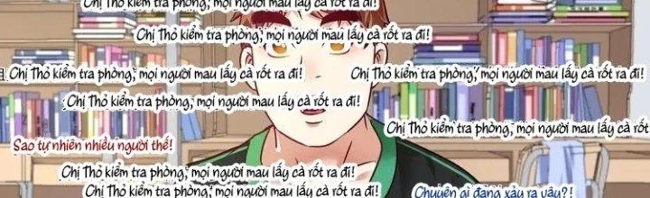 Thành Tựu Của Ta Rất Nhiều Chapter 60 - Trang 3