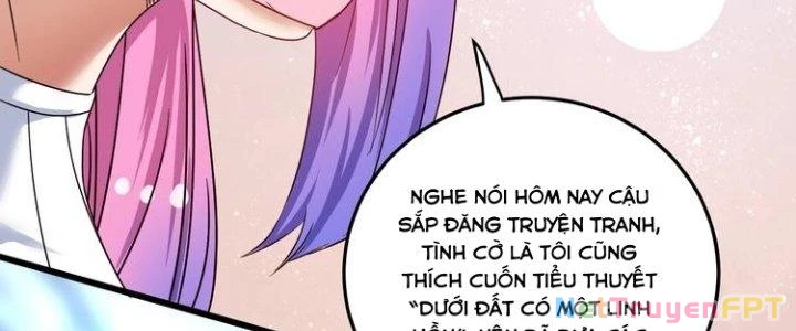 Thành Tựu Của Ta Rất Nhiều Chapter 61 - Trang 3
