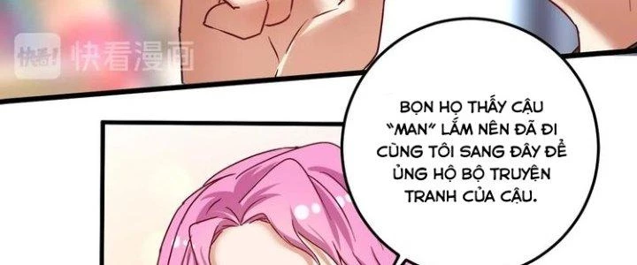 Thành Tựu Của Ta Rất Nhiều Chapter 61 - Trang 3