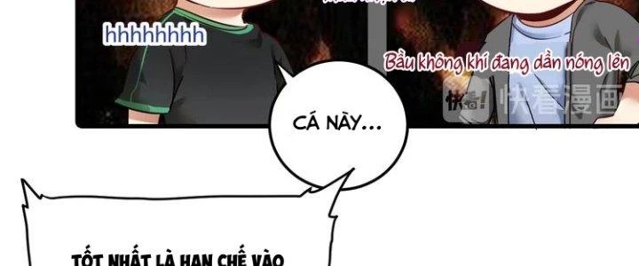 Thành Tựu Của Ta Rất Nhiều Chapter 61 - Trang 3