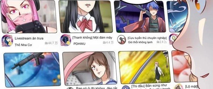 Thành Tựu Của Ta Rất Nhiều Chapter 61 - Trang 3