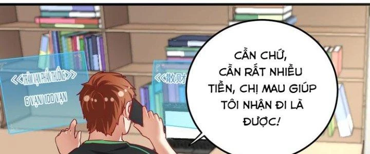 Thành Tựu Của Ta Rất Nhiều Chapter 62 - Trang 3