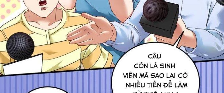Thành Tựu Của Ta Rất Nhiều Chapter 66 - Trang 3