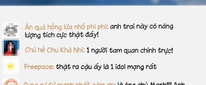 Thành Tựu Của Ta Rất Nhiều Chapter 67 - Trang 3