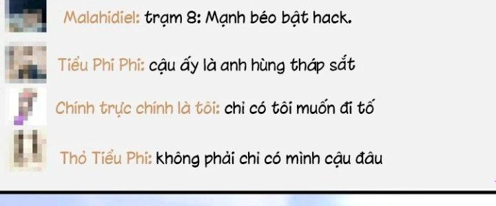 Thành Tựu Của Ta Rất Nhiều Chapter 67 - Trang 3