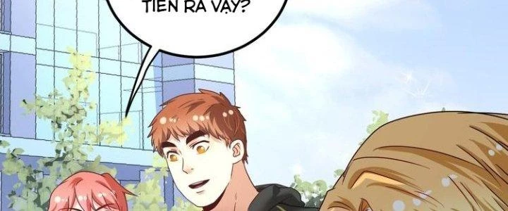 Thành Tựu Của Ta Rất Nhiều Chapter 67 - Trang 3