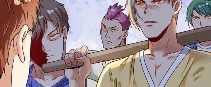 Thành Tựu Của Ta Rất Nhiều Chapter 67 - Trang 3