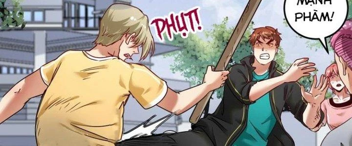 Thành Tựu Của Ta Rất Nhiều Chapter 67 - Trang 3