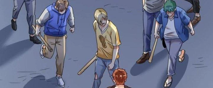 Thành Tựu Của Ta Rất Nhiều Chapter 67 - Trang 3