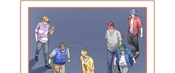 Thành Tựu Của Ta Rất Nhiều Chapter 67 - Trang 3