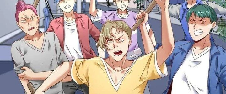 Thành Tựu Của Ta Rất Nhiều Chapter 68 - Trang 3