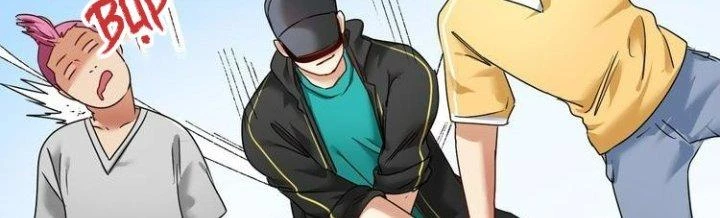 Thành Tựu Của Ta Rất Nhiều Chapter 68 - Trang 3